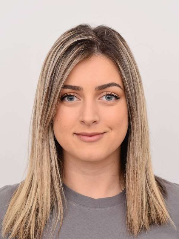 Aleksandra Stojanović
