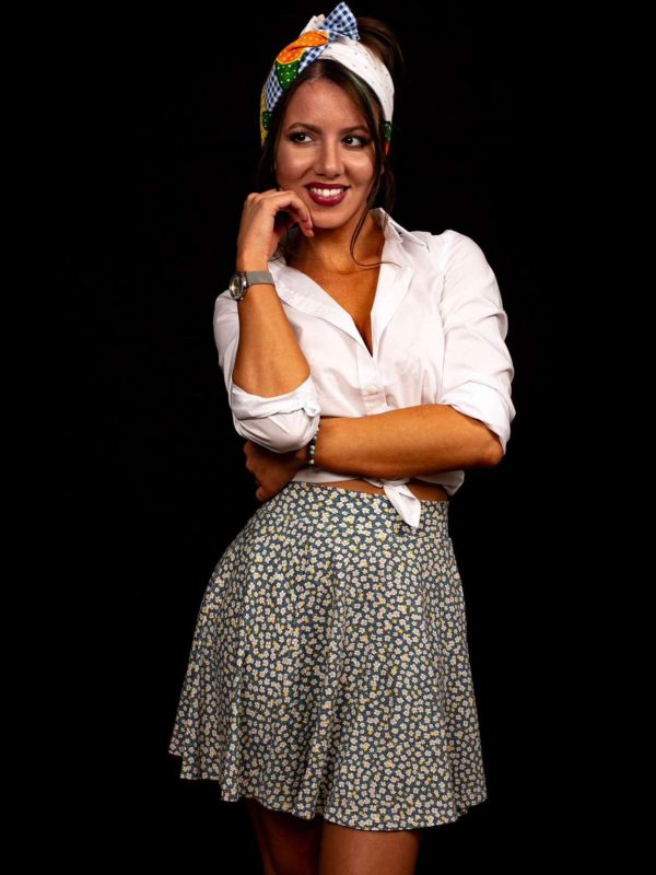 Andjela Vukojević
