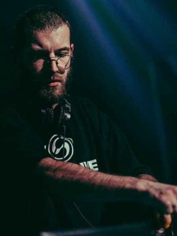 DJ JaSamOkean cover