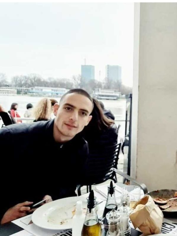 Djordje Vukosavljević