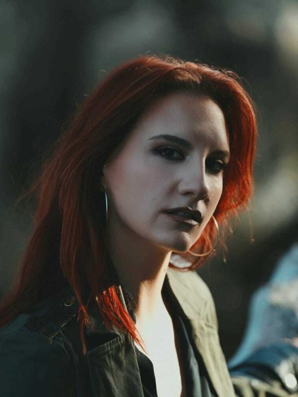 Kristina Vujović