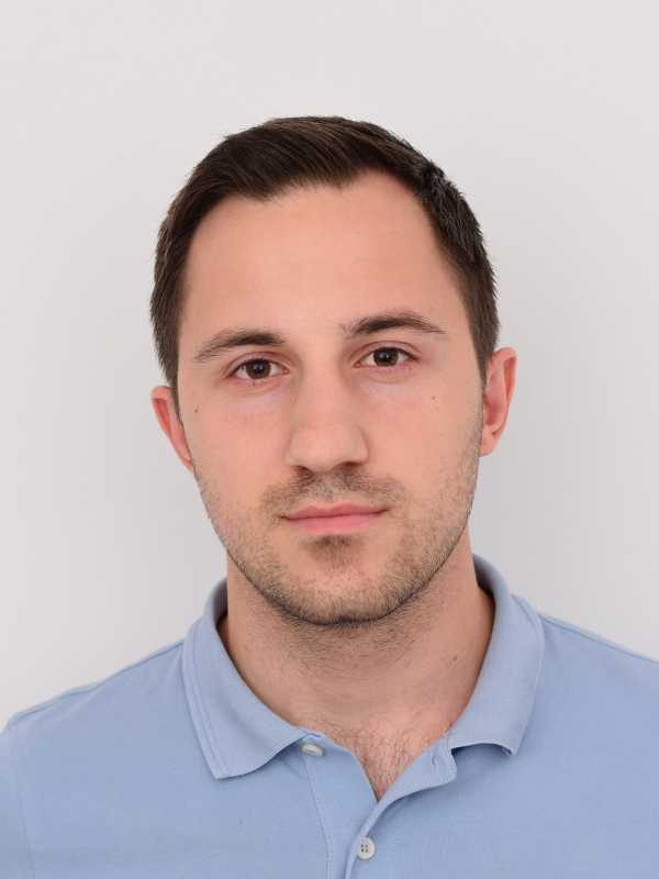 Petar Stojanović